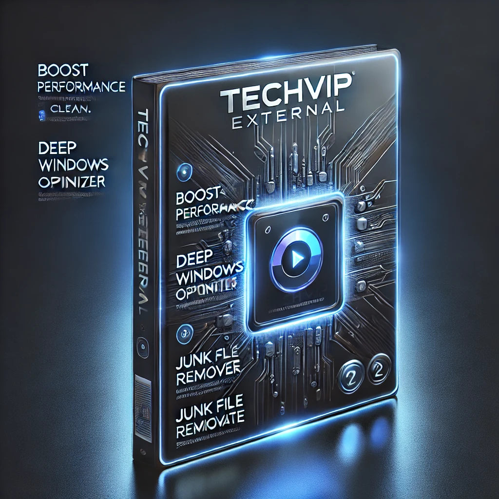 TechVIP Division External | TechDeck